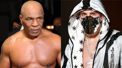 Joe Scarnici x2/Getty Images