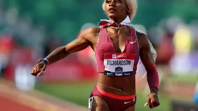 Sean M. Haffey / Staff / Getty Images