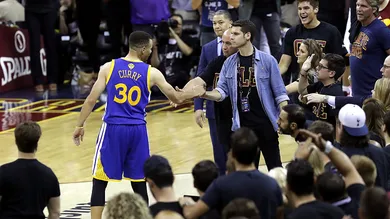 Ronald Martinez/Getty Images