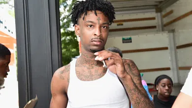 Moses Robinson/Getty Images