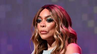 Paras Griffin/Getty Images