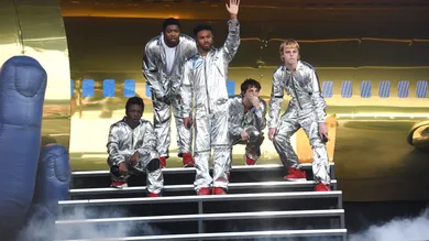 Noam Galai/Getty Images