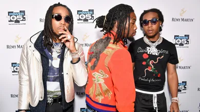 Dia Dipasupil / Getty Images