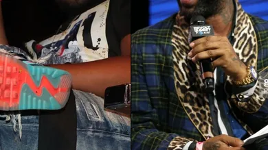 Johnny Nunez / Contributor / Getty Images, Phillip Faraone / Stringer / Getty Images