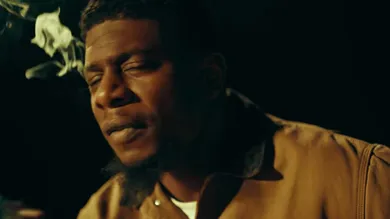 Mick Jenkins/ YouTube