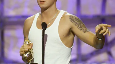 Kevin Winter/Getty Images