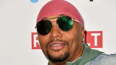 Earl Gibson III/ Getty Images