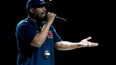 Cooper Neill/BIG3/Getty Images