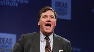 Chip Somodevilla / Getty Images