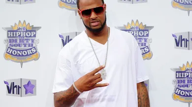 Jemal Countess/Getty Images