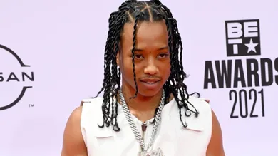 Paras Griffin / Stringer / Getty Images