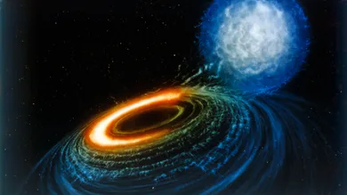 Heritage Space/Heritage Images/Getty Images