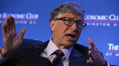 Alex Wong / Getty Images