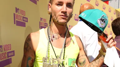 Christopher Polk/Getty Images