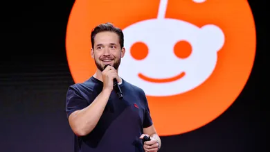 Jerod Harris/Getty Images