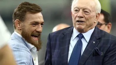 Ronald Martinez/Getty Images