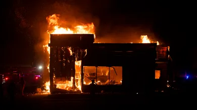 Stephen Maturen / Getty Images