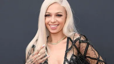 Dimitrios Kambouris / Staff / Getty Images