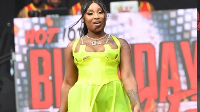 Prince Williams/Wireimage/Getty Images