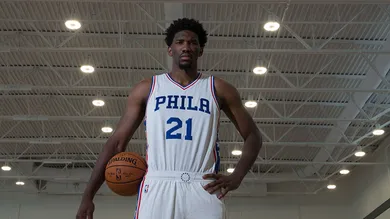 Mitchell Leff/Getty Images