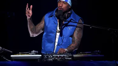 Kevin Winter/Getty Images