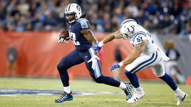 Andy Lyons/Getty Images