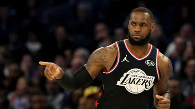 Streeter Lecka/Getty Images