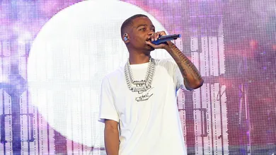 Kevin Mazur/Getty Images