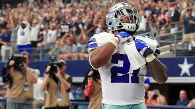 Tom Pennington/Getty Images