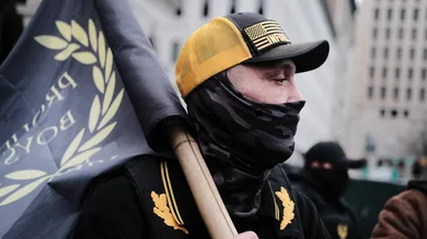 Spencer Platt/Getty Images