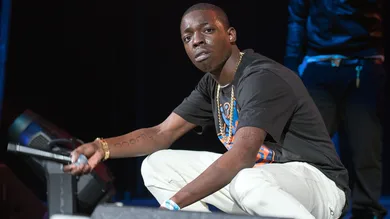 Mike Pont/FilmMagic/Getty Images