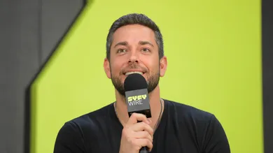 Roy Rochlin/Getty Images