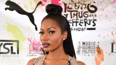 Prince Williams/Getty Images