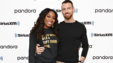 Cindy Ord/Getty Images