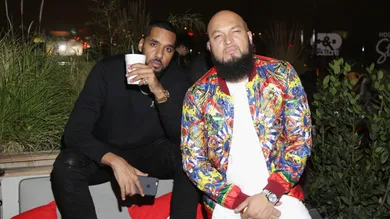 (Photo by Jerritt Clark/Getty Images