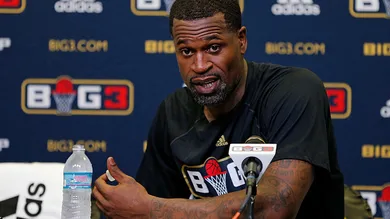 Mike Ehrmann/Big 3/Getty Images