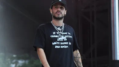 Paras Griffin/WireImage/Getty Images