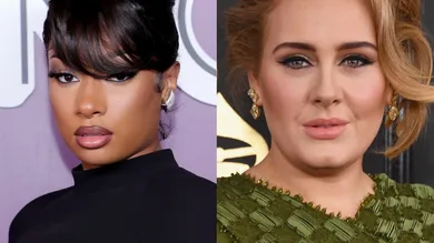 Cindy Ord/Getty Images & Jon Kopaloff/Getty Images