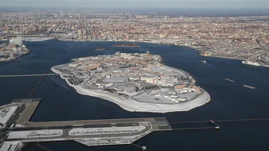 John Moore/Getty Images