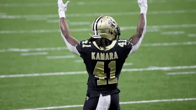 Chris Graythen/Getty Images