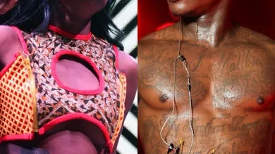 Theo Wargo / Staff / Getty Images, Rich Fury / Staff / Getty Images