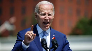 Chip Somodevilla/Getty Images