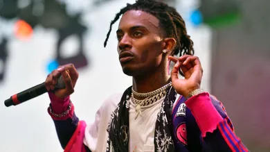 Frazer Harrison/Getty Images