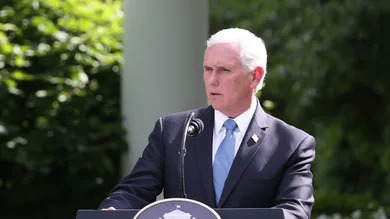 Win McNamee / Getty Images