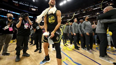 Ezra Shaw/Getty Images