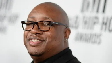 Frazer Harrison / Getty Images