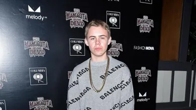 Michael Tullberg/Getty Images