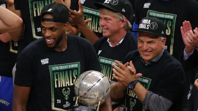 Kevin C. Cox/Getty Images