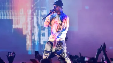 Tim Mosenfelder/Getty Images