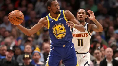 Matthew Stockman/Getty Images